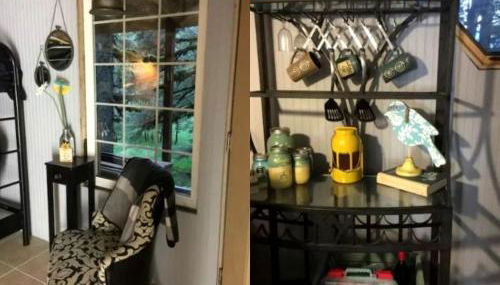 Rustic Cabin Rental for a Secluded Escape to Whale Island, Alaska - Foto 5