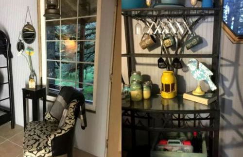 Rustic Cabin Rental for a Secluded Escape to Whale Island, Alaska - Foto 5