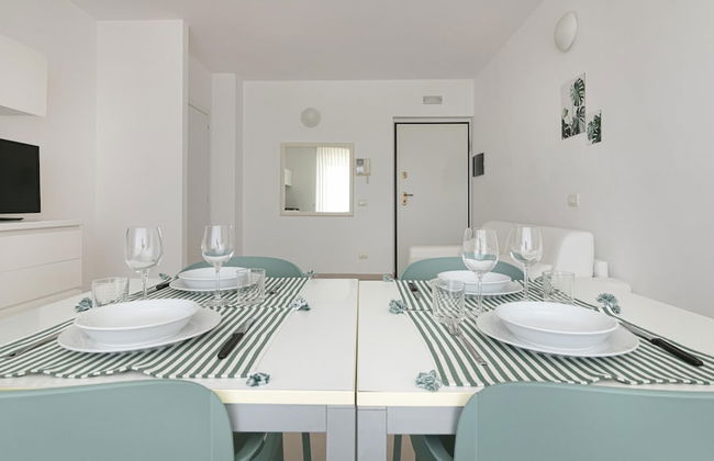 Residenza Excelsior 701 - Foto 22