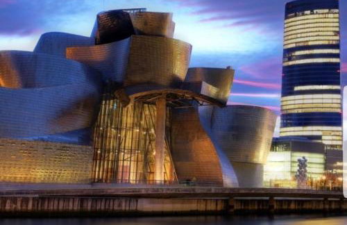 San Mames View Apartment - Foto 28