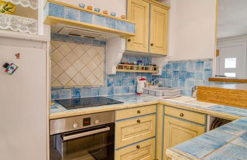 Holiday Home Les Hauts de Palayson by Interhome - Foto 18