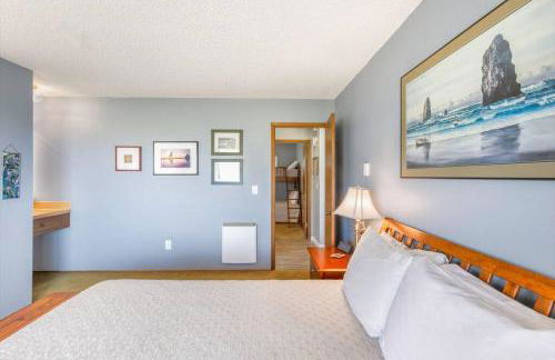 180 Degree Pacific Ocean Moclips River Views - Photo 28