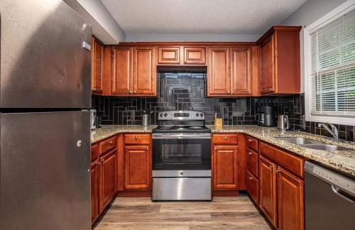 NEW ENTIRE PLACE COZY QUIET 2b2b TOWNHOUSE SP1261 - Foto 27