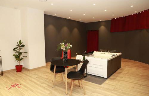 La Suite Romantique - Foto 20