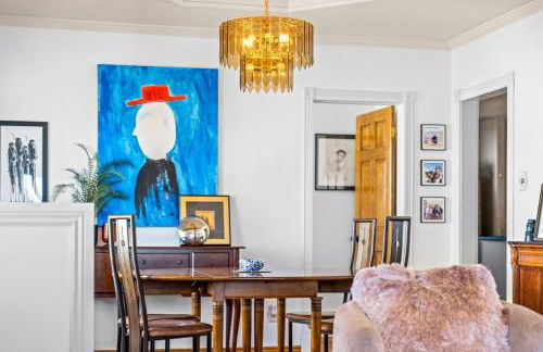 Epic Mntn views private hot tub and 420 friendly - Foto 36