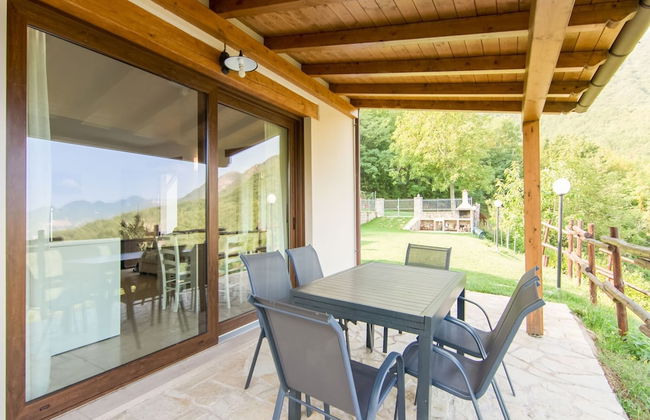 Belvilla by OYO Acquanera - Foto 28