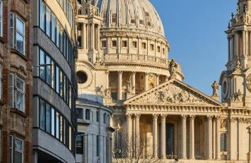 master St. Paul's - Foto 48