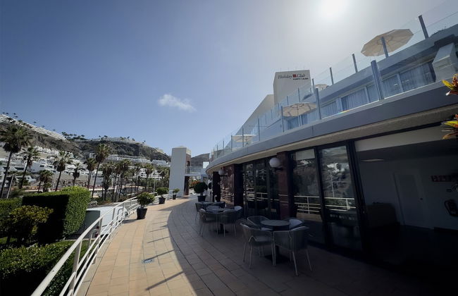 Holiday Club Puerto Calma - Foto 44