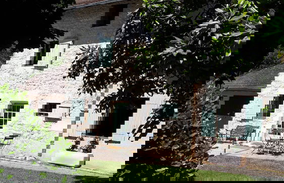 Gite Entre Vignes et Montagne - Foto 19