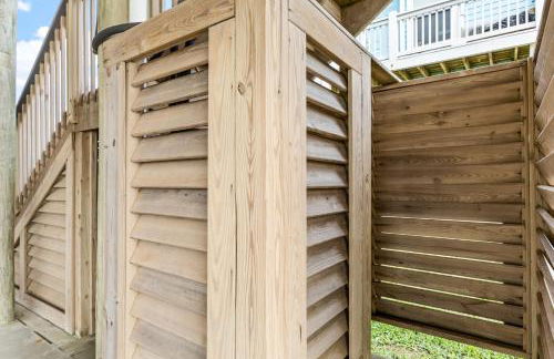 BeachQuest Beachfront - Foto 44