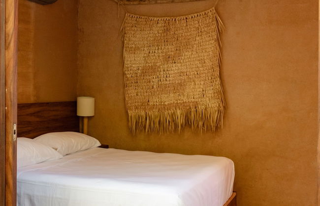 Mazul Puerto Escondido Beach Villas - Foto 33