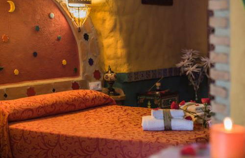 Casas Cueva Cazorla - Foto 72