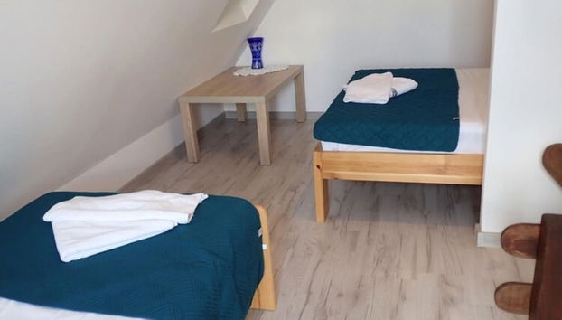 Holiday Home, Kolczewo - Foto 2, Quarto