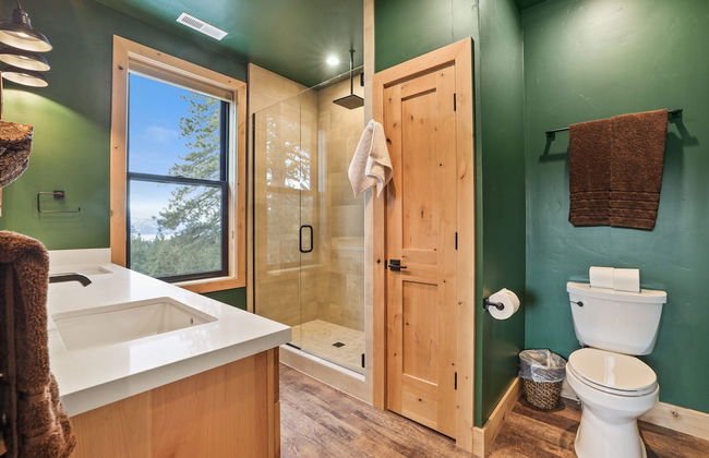 Modern Tahoe Escape - Foto 32