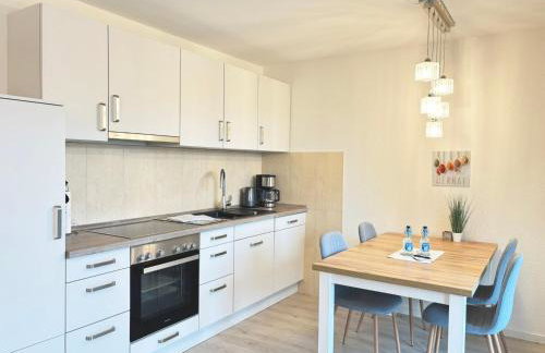 Fischerhütte Wohnung Aal - EG rechts - Foto 3