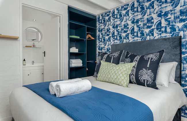 Harbour Terrace 18 - Foto 2