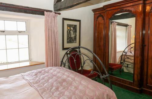 Pagecroft Cottage - Foto 28