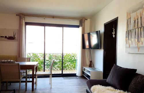 LES FRUITS DE MER, parking gratuit, lits faits, animal bienvenu et tout à pied - Foto 19