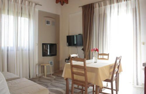 Evinos Garden - Photo 49