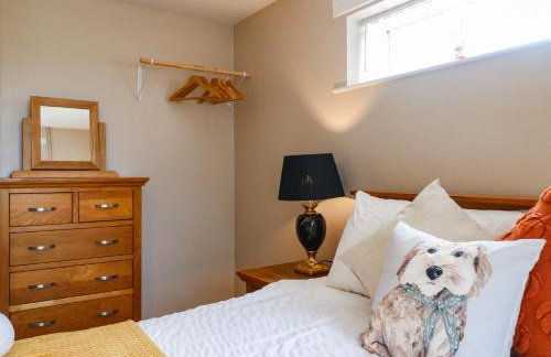 Wigley Farm House Cottage - Foto 17