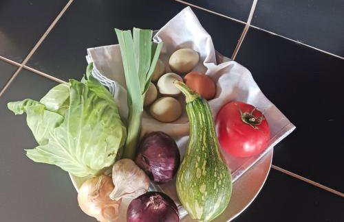 Achadas da Cruz Farm House - Foto 10