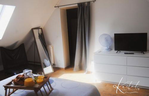 Maison 3chambres aux portes de la Champagne - Foto 23