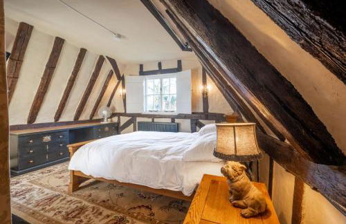 The Thatched Lodge - Foto 19