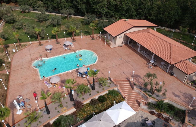 Feudo delle Querce - Foto 35