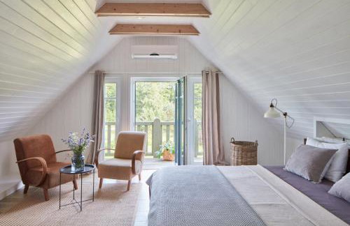 Siedlisko Wnukowo - Foto 65