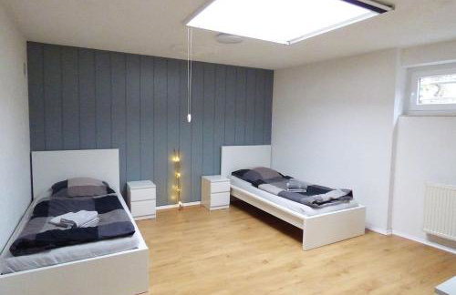 Work&Stay Apartments Hellenthal - Photo 15