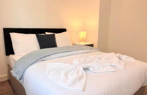 Apart-Hotel in Delta Point Croydon - Foto 36