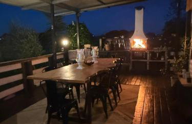 Monte do Bidé Private Farm Peace and Nature - Foto 4