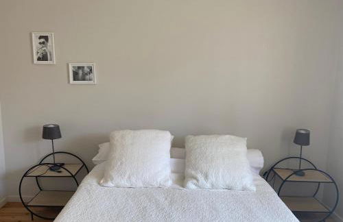 Le Logis GOUT - L'Oustal - Foto 34