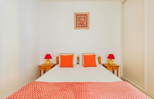 Santo Amaro Beach Apartment - Photo 53