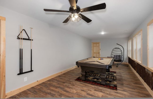 Crider Creek Manor in Watauga County - Foto 24