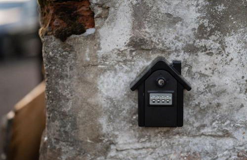 Barfield Shepherds Hut - Foto 29