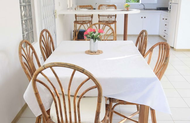 Residence With 6 Seafront Bungalows and Swimming - Foto 19