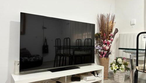 Apartamento Ocasional tranquilo y bien comunicado con el centro de Madrid - Foto 4