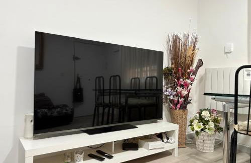 Apartamento Ocasional tranquilo y bien comunicado con el centro de Madrid - Foto 4