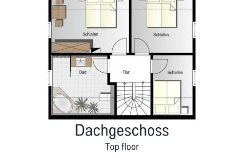 Fronwald: Sauna | Whirlpool | Kamin | eingezäunt - Foto 63