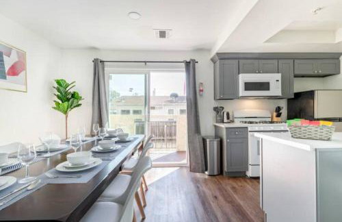 New Renovated Spacious 3 bedroom near DT Alhambra - Foto 45