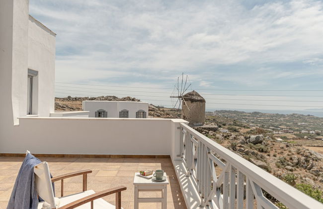 villa argo naxos - Foto 17