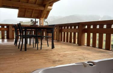 La Cabane de Sophie - Nature et Calme - Foto 13