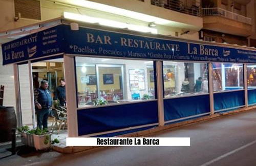 Apartalux Oasis de Garrucha - Foto 64