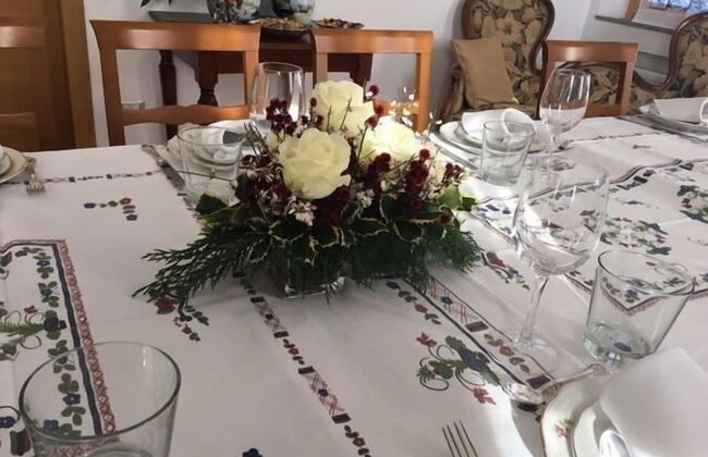 Agriturismo Campanacci - Foto 35