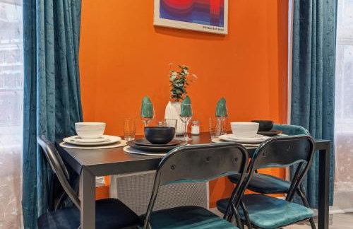 Chic 3BR Home in Hackney, Central London - Foto 7