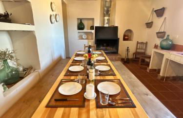 Cortijo La Torquilla Laguna Fuente de Piedra - Foto 27