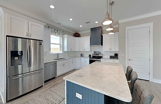 Sunshine Vacation Home - Foto 9