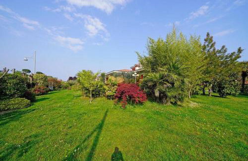 Private Luxury Villa with Pool - Foto 26