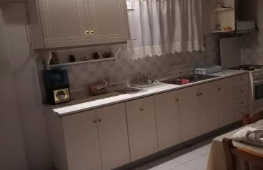 Thanos House - Σπίτι στην εξοχή - Foto 9